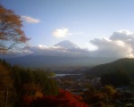 富士山ライブカメラベスト画像