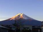 富士山ライブカメラベスト画像