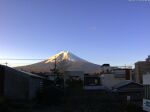 富士山ライブカメラベスト画像