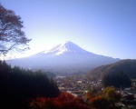 富士山ライブカメラベスト画像