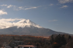 富士山ライブカメラベスト画像