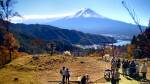 富士山ライブカメラベスト画像