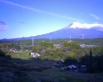 富士山ライブカメラベスト画像