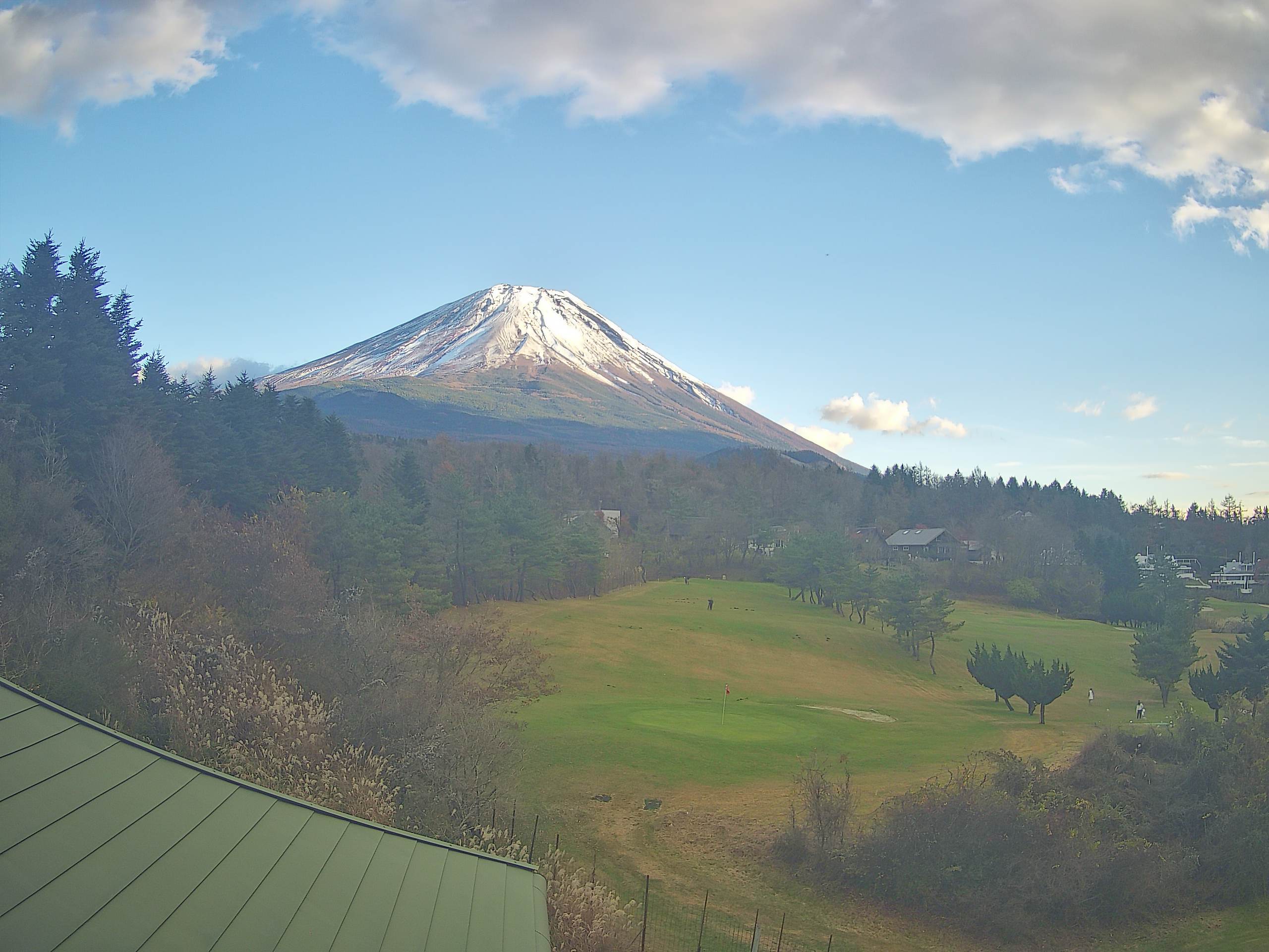 富士山ライブカメラベスト画像