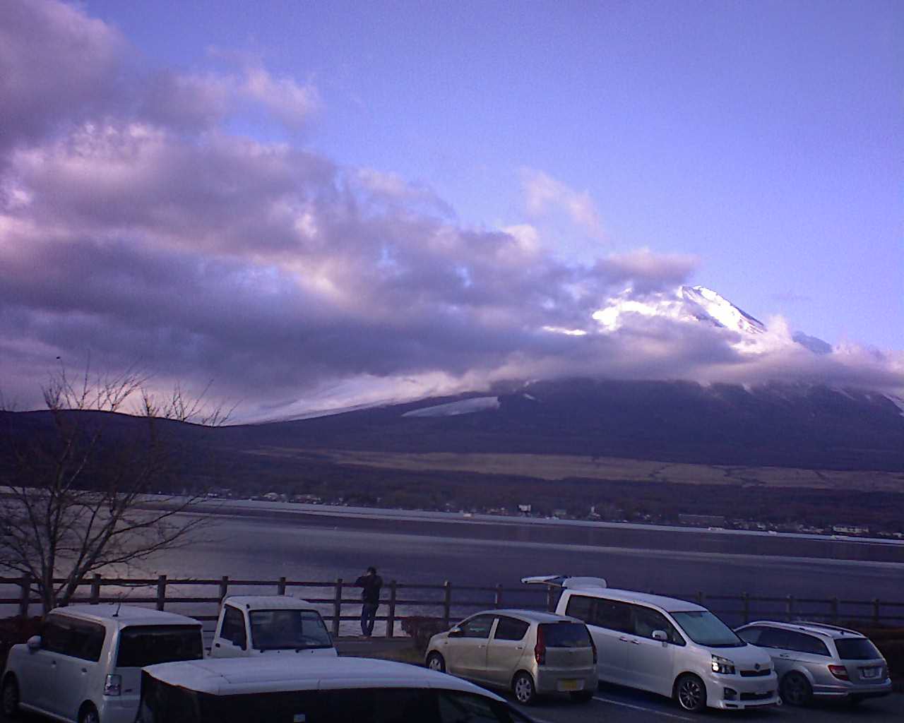 富士山ライブカメラベスト画像