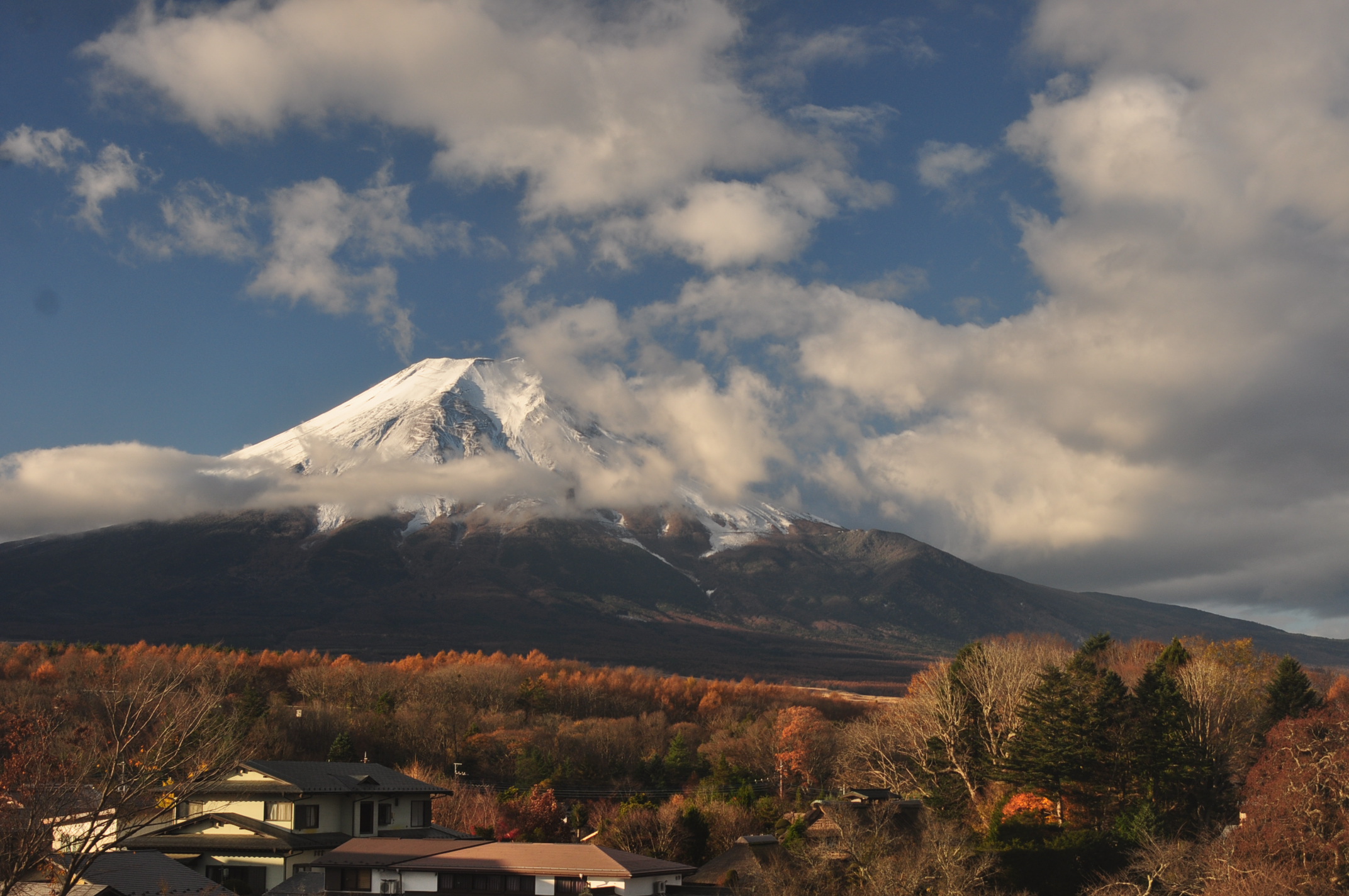 富士山ライブカメラベスト画像