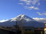 富士山ライブカメラベスト画像