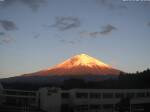 富士山ライブカメラベスト画像