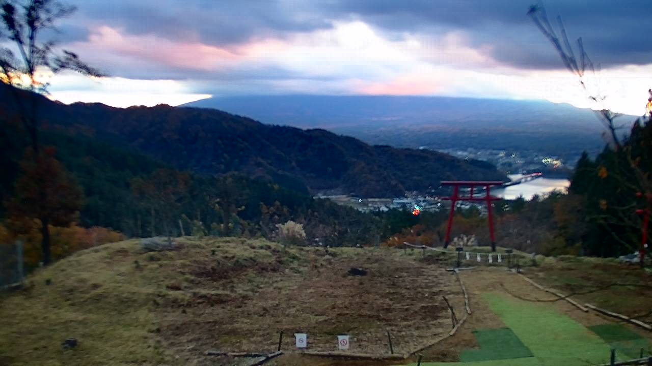 富士山ライブカメラベスト画像