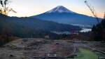 富士山ライブカメラベスト画像