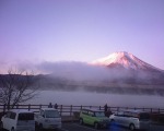 富士山ライブカメラベスト画像