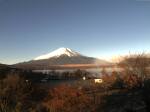 富士山ライブカメラベスト画像