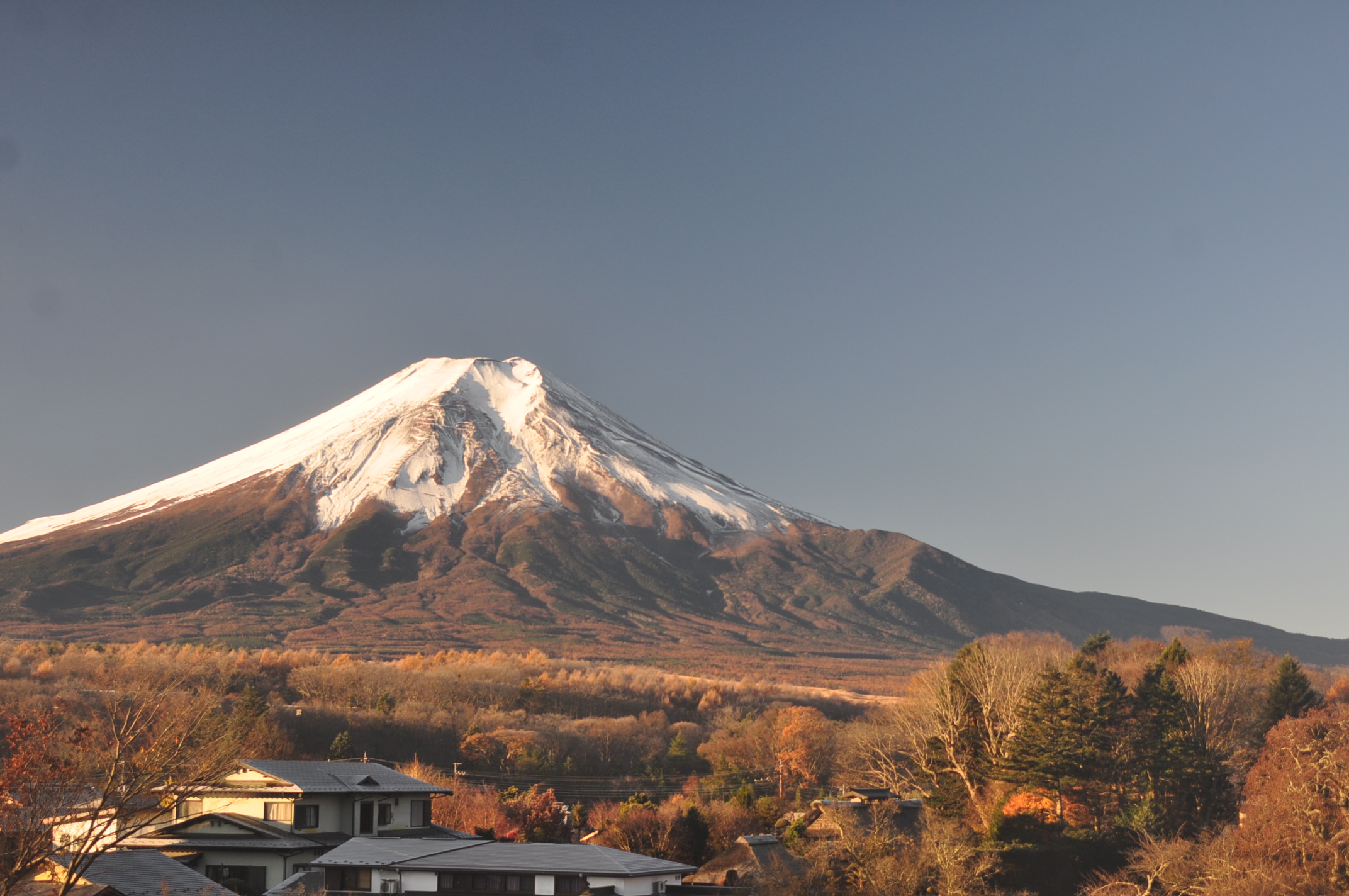 富士山ライブカメラベスト画像