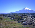 富士山ライブカメラベスト画像