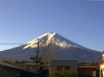 富士山ライブカメラベスト画像