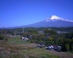 富士山ライブカメラベスト画像