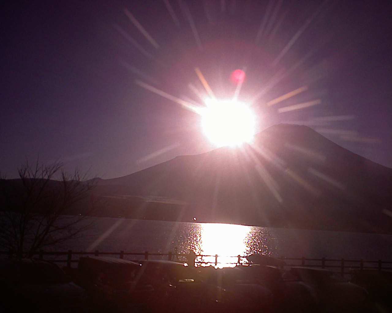 富士山ライブカメラベスト画像