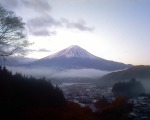 富士山ライブカメラベスト画像