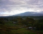 富士山ライブカメラベスト画像