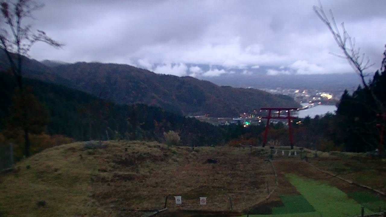 富士山ライブカメラベスト画像