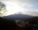 富士山ライブカメラベスト画像