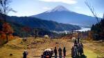 富士山ライブカメラベスト画像