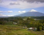 富士山ライブカメラベスト画像