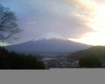 富士山ライブカメラベスト画像