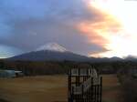 富士山ライブカメラベスト画像