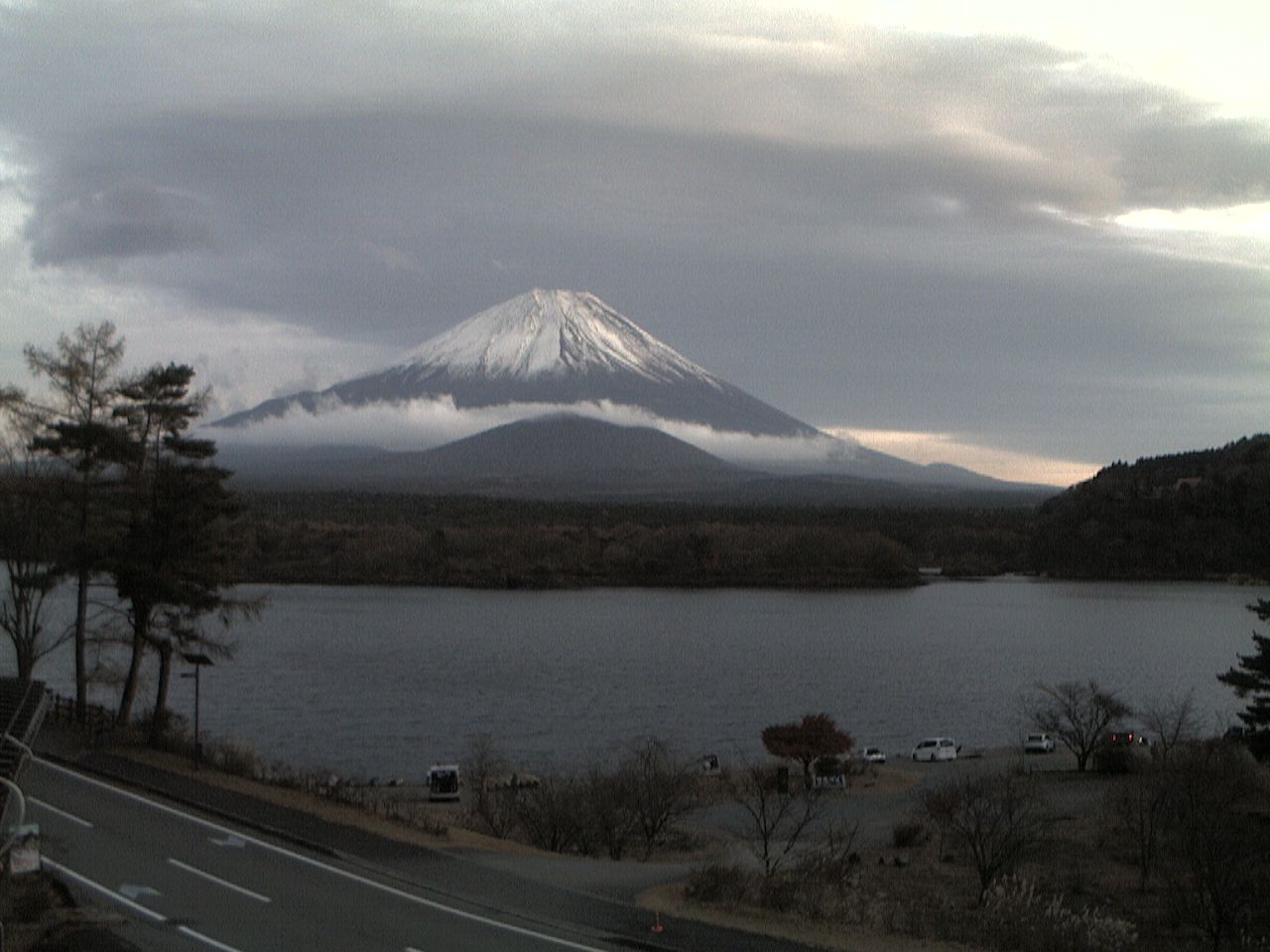 富士山ライブカメラベスト画像