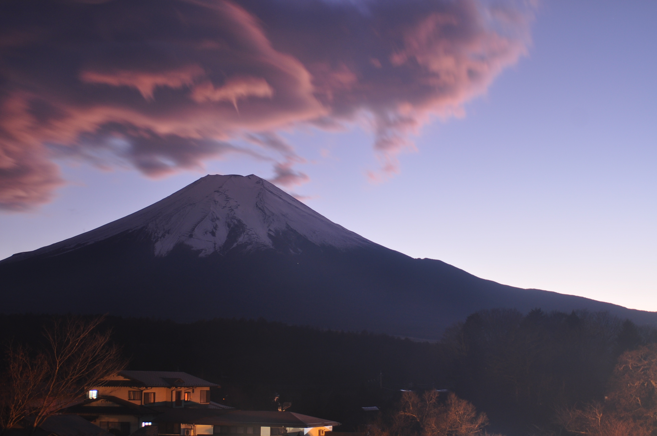 富士山ライブカメラベスト画像