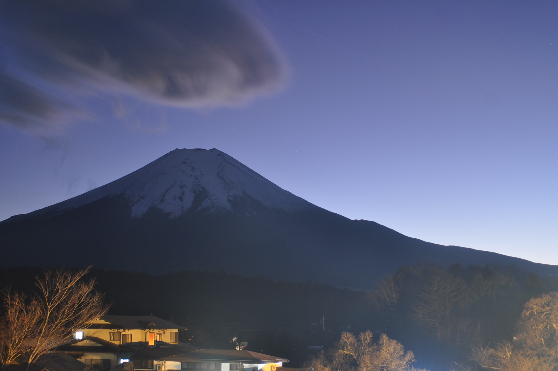 富士山ライブカメラベスト画像