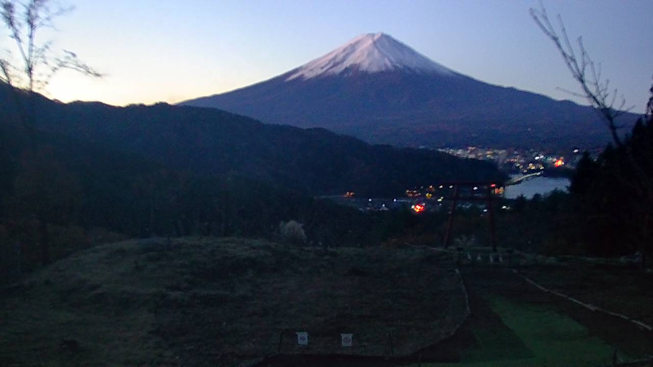 富士山ライブカメラベスト画像