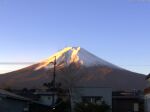 富士山ライブカメラベスト画像