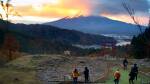 富士山ライブカメラベスト画像