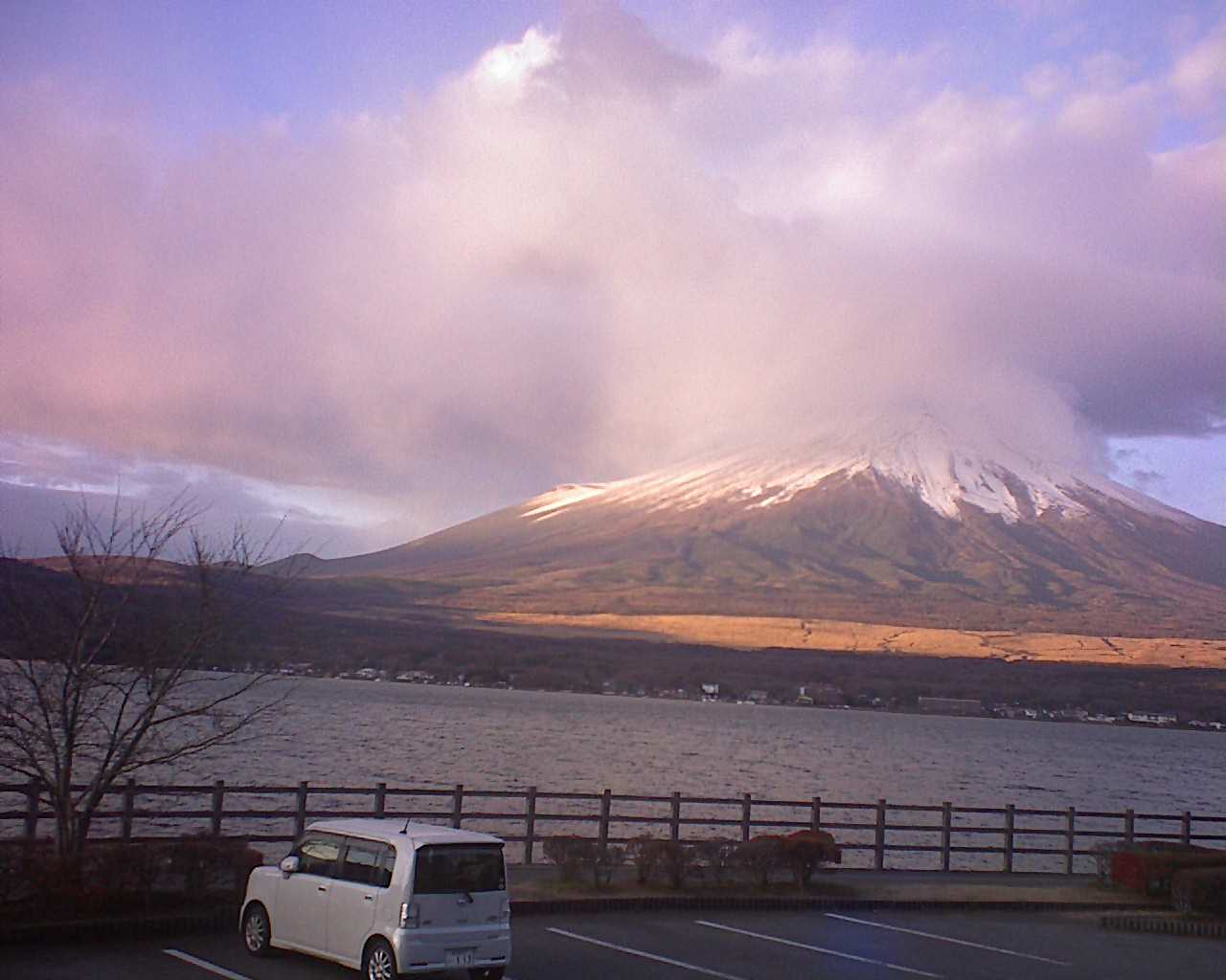 富士山ライブカメラベスト画像