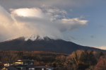 富士山ライブカメラベスト画像