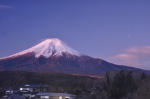 富士山ライブカメラベスト画像