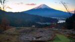 富士山ライブカメラベスト画像