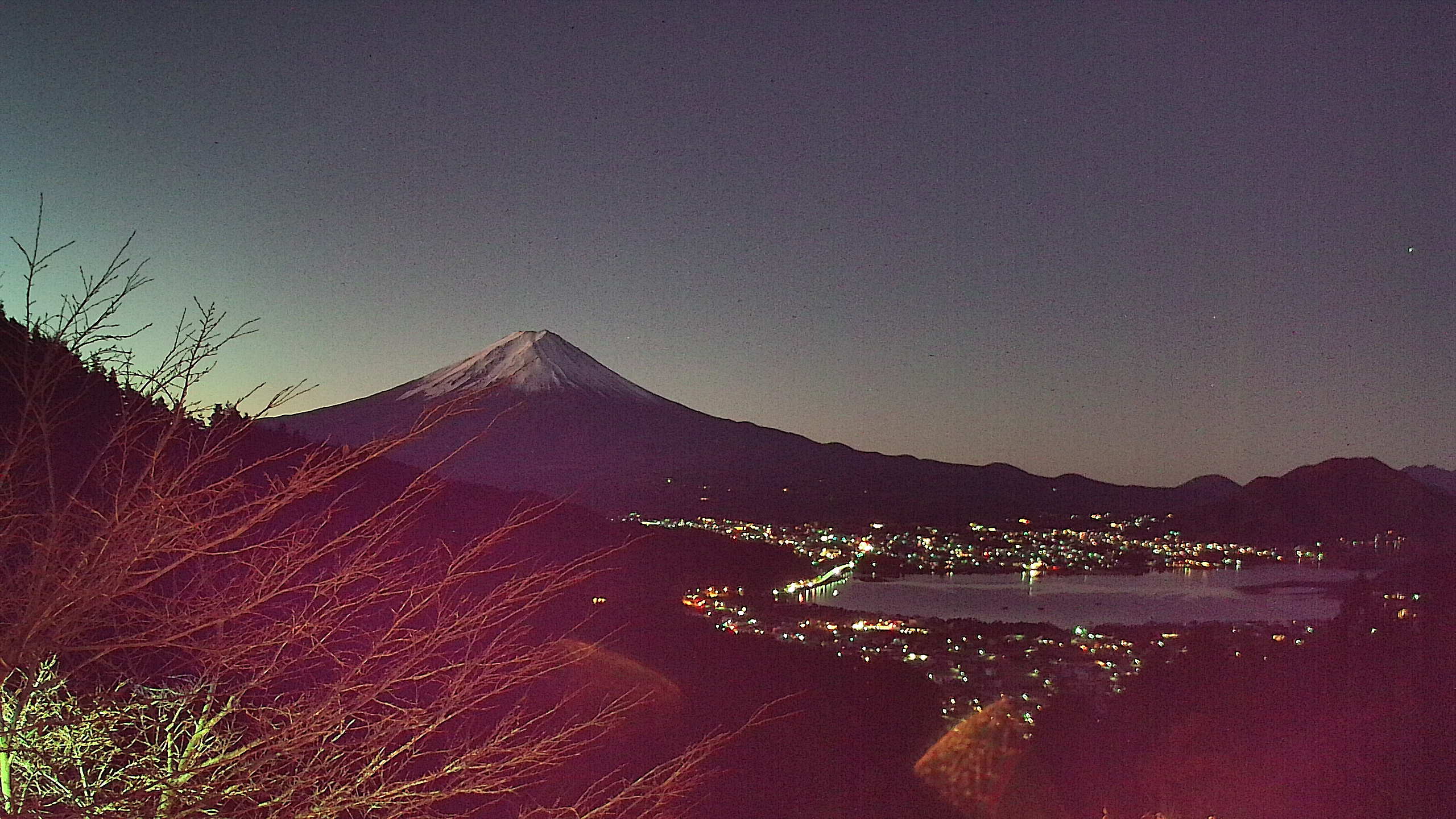 富士山ライブカメラベスト画像