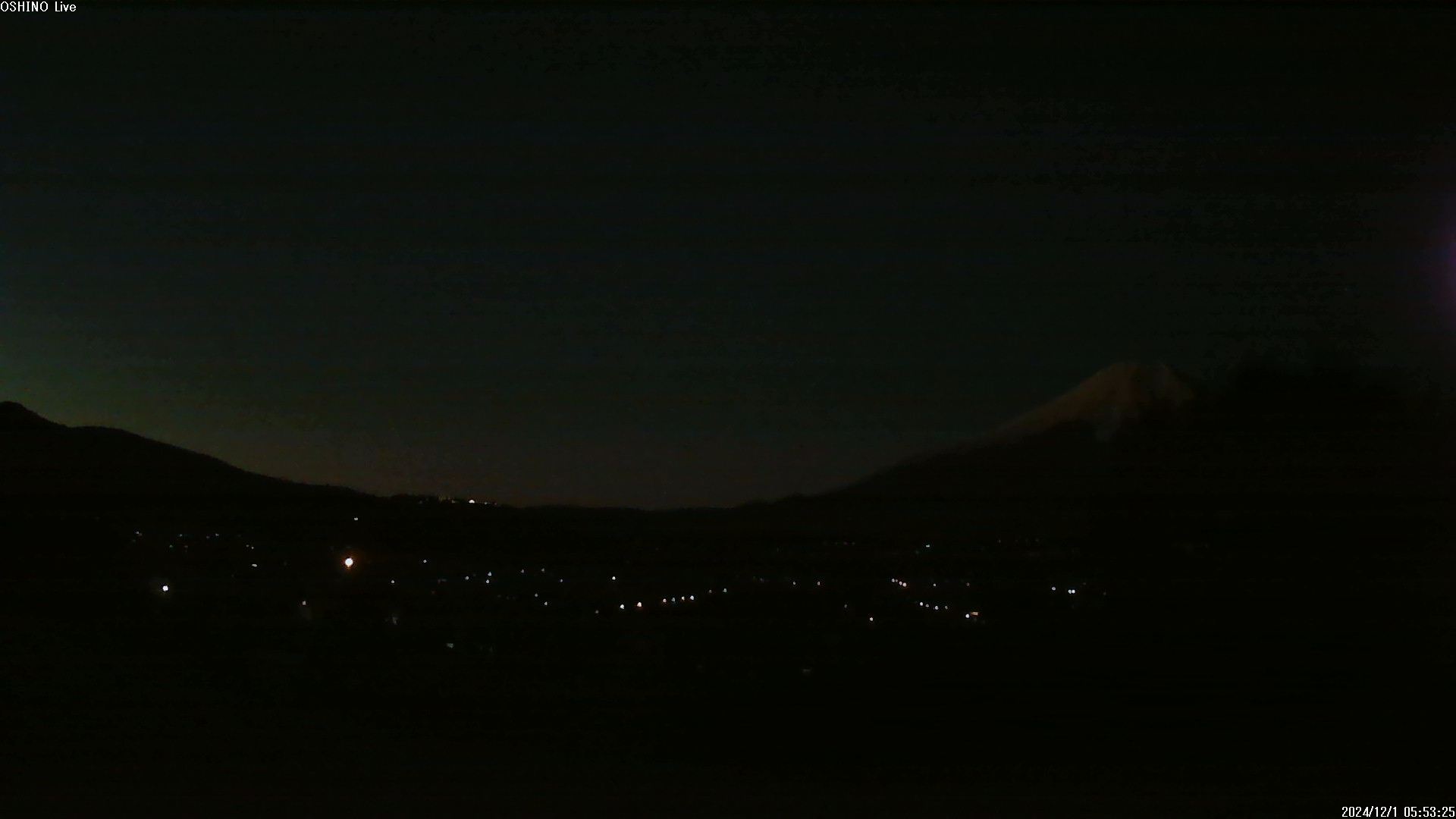 富士山ライブカメラベスト画像