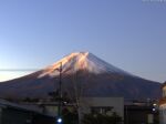 富士山ライブカメラベスト画像