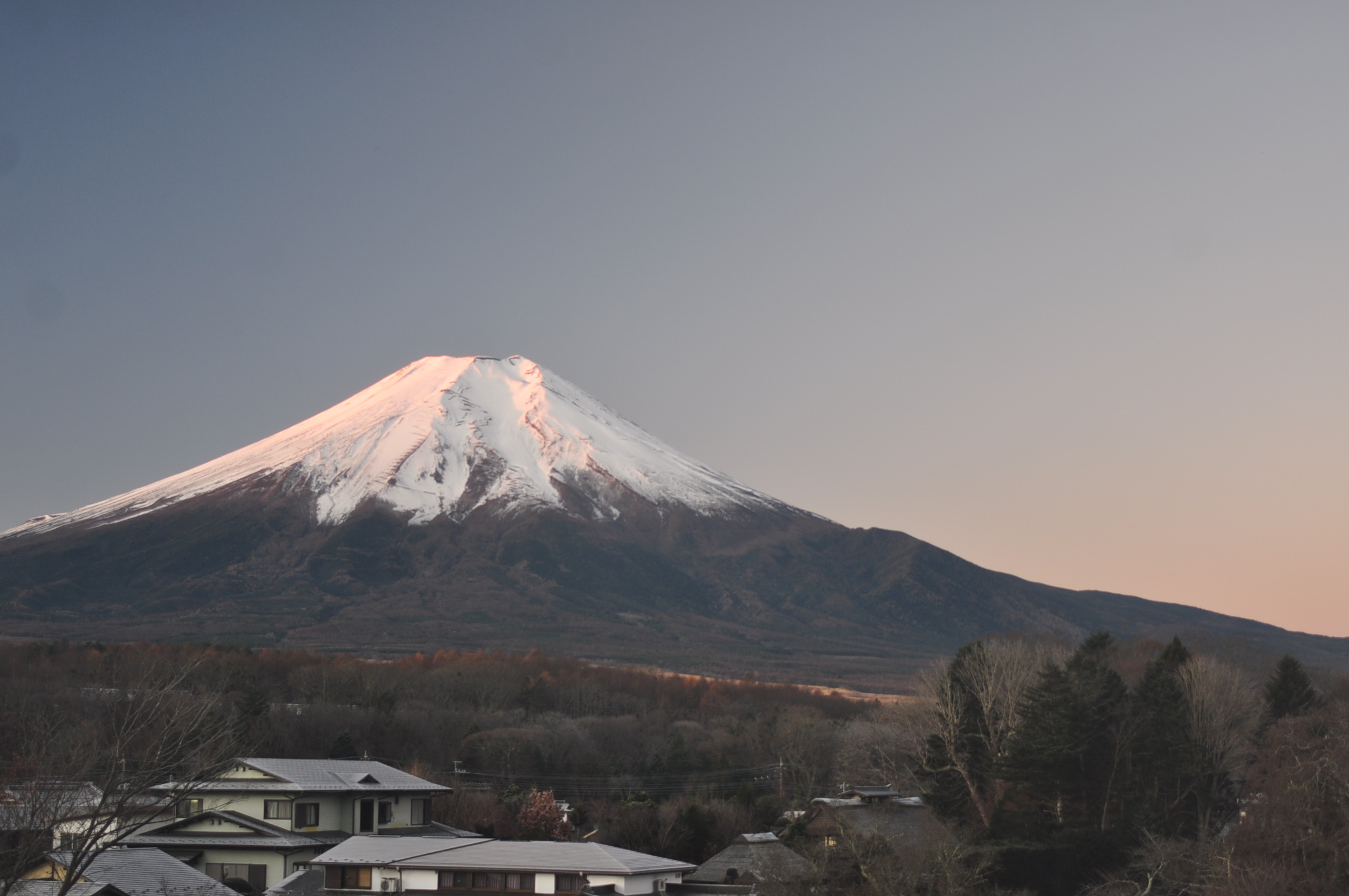 富士山ライブカメラベスト画像