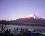 富士山ライブカメラベスト画像