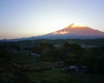 富士山ライブカメラベスト画像