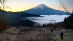 富士山ライブカメラベスト画像