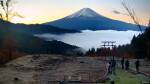 富士山ライブカメラベスト画像