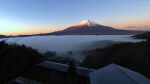 富士山ライブカメラベスト画像