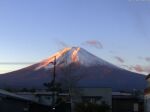 富士山ライブカメラベスト画像