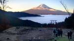 富士山ライブカメラベスト画像